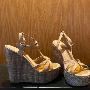 ALDO WEDGES